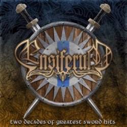 Ensiferum : Two Decades of Greatest Sword Hits